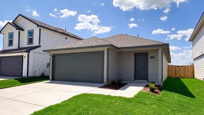 3519 Spring Time Street, Talty TX 75126