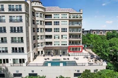 501 Samuels Avenue # 110, Fort Worth TX 76102 - Photo 2