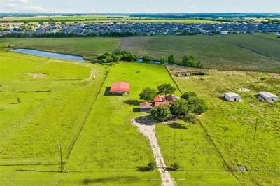 1769 County Road 596, Nevada TX 75173