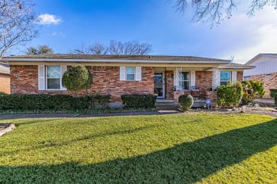 3910 Douglas Drive, Garland TX 75041
