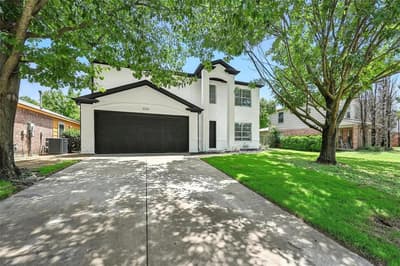 6218 Everglade Road, Dallas TX 75227