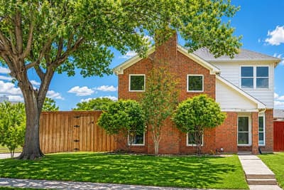 4201 Phoenix, Carrollton TX 75010