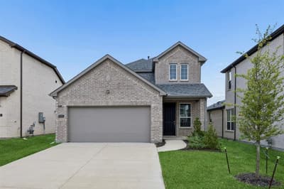 530 Magellan Road, Seagoville TX 75159
