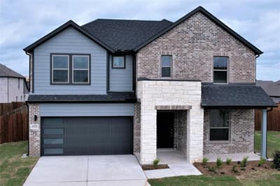 1629 Havenrock Drive, Forney TX 75126