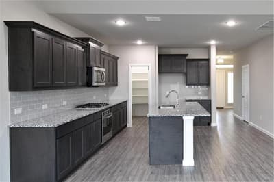 1629 Havenrock Drive, Forney TX 75126 - Photo 4