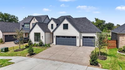 1409 Casting Ridge, Mesquite TX 75181 - Photo 3