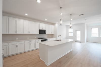 3912 Amethyst Drive, Celina TX 75009 - Photo 3