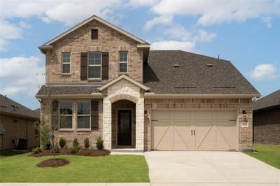 3912 Amethyst Drive, Celina TX 75009