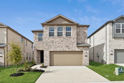 529 Magellan Road, Seagoville TX 75159