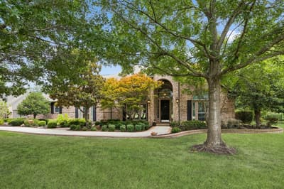 240 Arthur Court, Lucas TX 75002