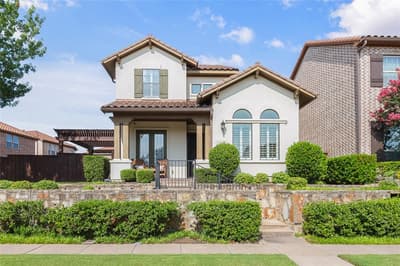 7019 Comal Drive, Irving TX 75039