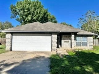 10212 Little Fox Court, Fort Worth TX 76108