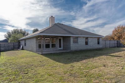 15534 Durango Drive, Frisco TX 75035 - Photo 3