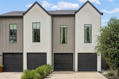 818 Muncie Avenue, Dallas TX 75212