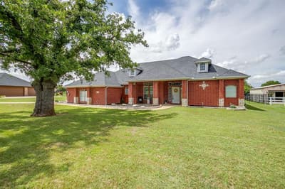 3009 Big Springs Drive, Joshua TX 76058