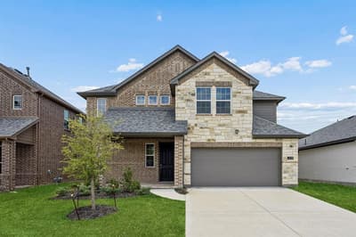 428 Lana Drive, Seagoville TX 75159