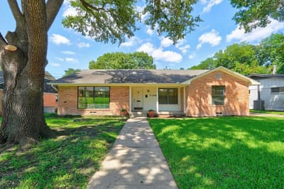 7148 Walling Lane, Dallas TX 75231