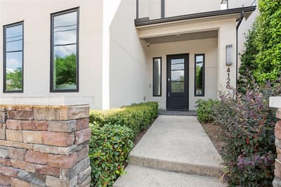 4126 Entrada Way, Dallas TX 75219