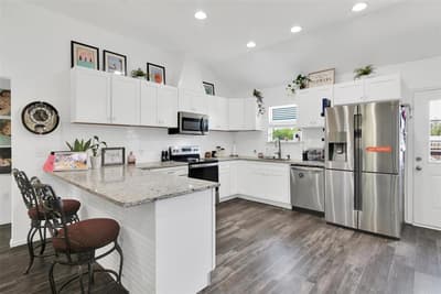 465 Toy Lane, Pottsboro TX 75076