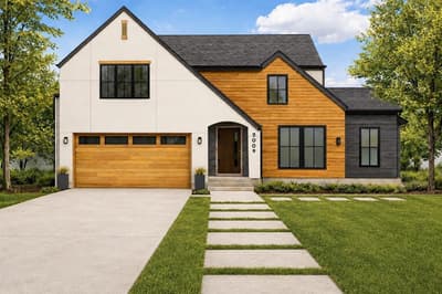 514 Copper Ridge Drive, Richardson TX 75080
