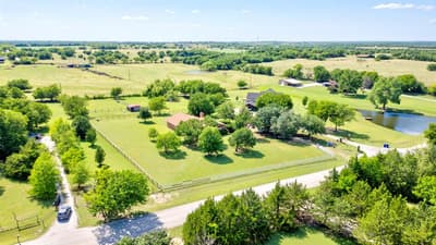 21921 Quail Run Road, Sanger TX 76266 - Photo 3