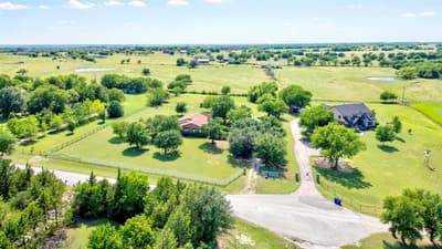 21921 Quail Run Road, Sanger TX 76266