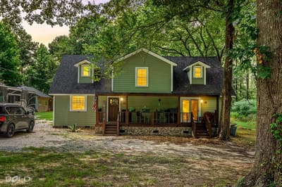 1034 Cattlemans Trail, Benton LA 71006