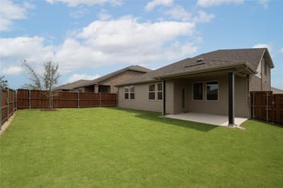 3920 Amethyst Drive, Celina TX 75009 - Photo 2