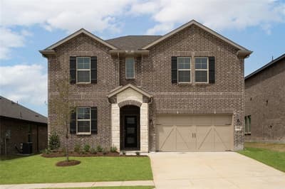 3920 Amethyst Drive, Celina TX 75009