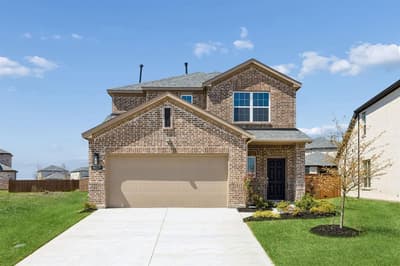 508 Oceania Lane, Seagoville TX 75159
