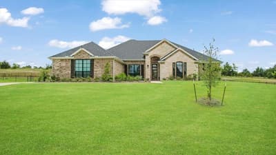 1080 Julian Drive, Van Alstyne TX 75495