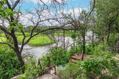 4500 Lake Shore Drive, May TX 76857