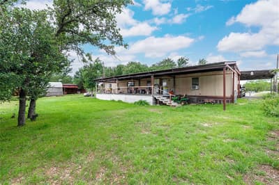 4500 Lake Shore Drive, May TX 76857 - Photo 5