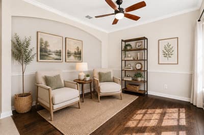15469 Landing Creek Lane, Fort Worth TX 76262