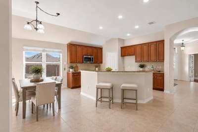 15469 Landing Creek Lane, Fort Worth TX 76262 - Photo 4
