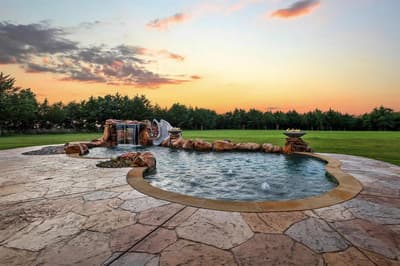 231 Geis Drive, Pottsboro TX 75076