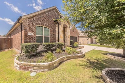 3424 Cimarron River Drive, Celina TX 75078 - Photo 3