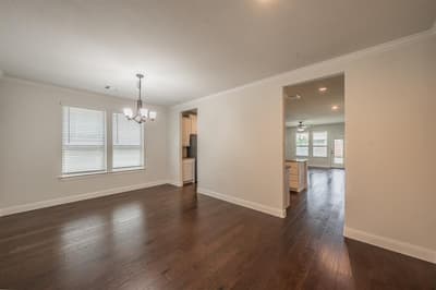 3424 Cimarron River Drive, Celina TX 75078 - Photo 5