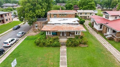 607 S Main Street, Paris TX 75460