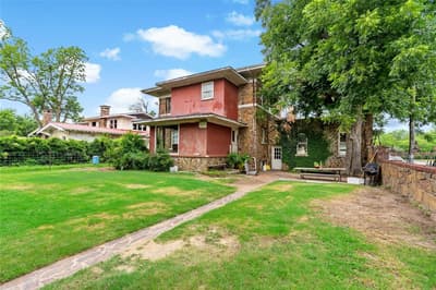 607 S Main Street, Paris TX 75460 - Photo 4