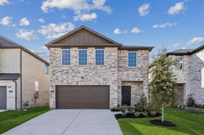 425 Magellan Road, Seagoville TX 75159