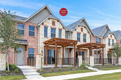 2880 Enfield, The Colony TX 75056