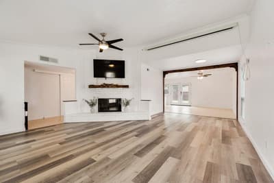 5720 Treese Street, The Colony TX 75056 - Photo 2