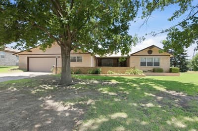 4100 Big Bend Trail, Lake Worth TX 76135