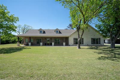 143 N Fm 730, Decatur TX 76234