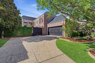 4643 San Marcos Way, Frisco TX 75034