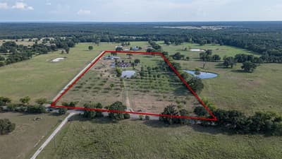 4699 County Road 1600, Alba TX 75410