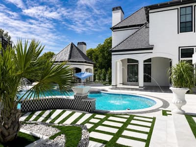 361 S White Chapel Boulevard, Southlake TX 76092