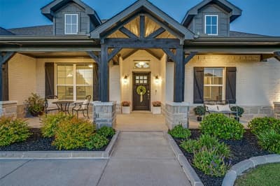 8624 Bricelyn Court, Godley TX 76044