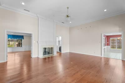 1807 Royal Oak Drive, Tyler TX 75703 - Photo 4